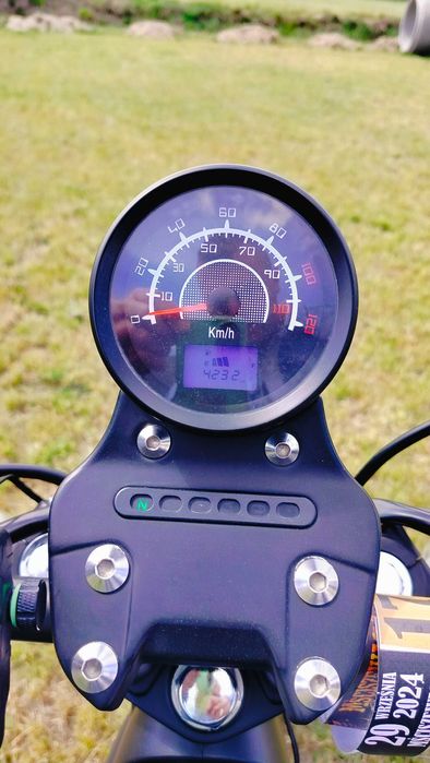 Junak M12 VINTAGE Sprzedam