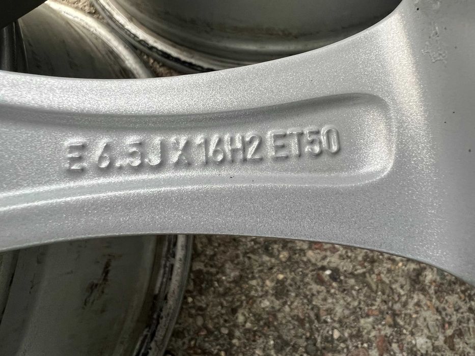 Felgi 16 Ford Mondeo, Kuga - S-Max,C-Max, Galaxy,Focus,Connect,Tourneo,Volvo 5x108 Czujniki TPMS