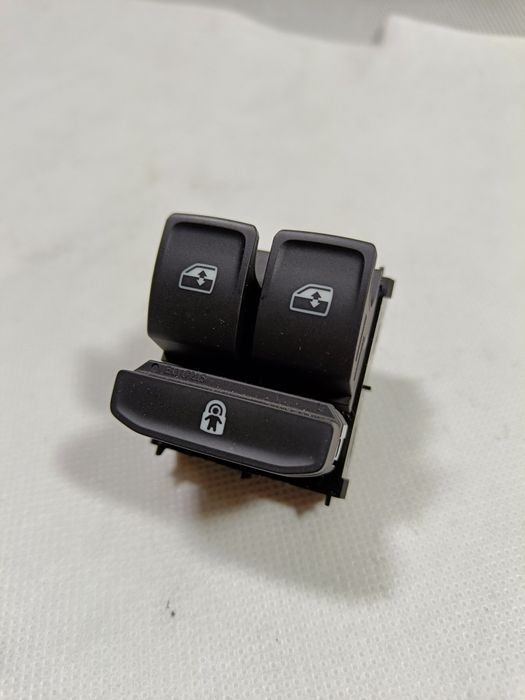 Przełącznik Elektrycznych Szyb VW Transporter T6 - OEM Oryginał