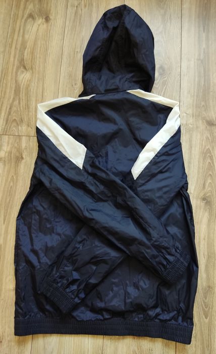 Ветровка PUMA Esito Stadium Jacket. Retro