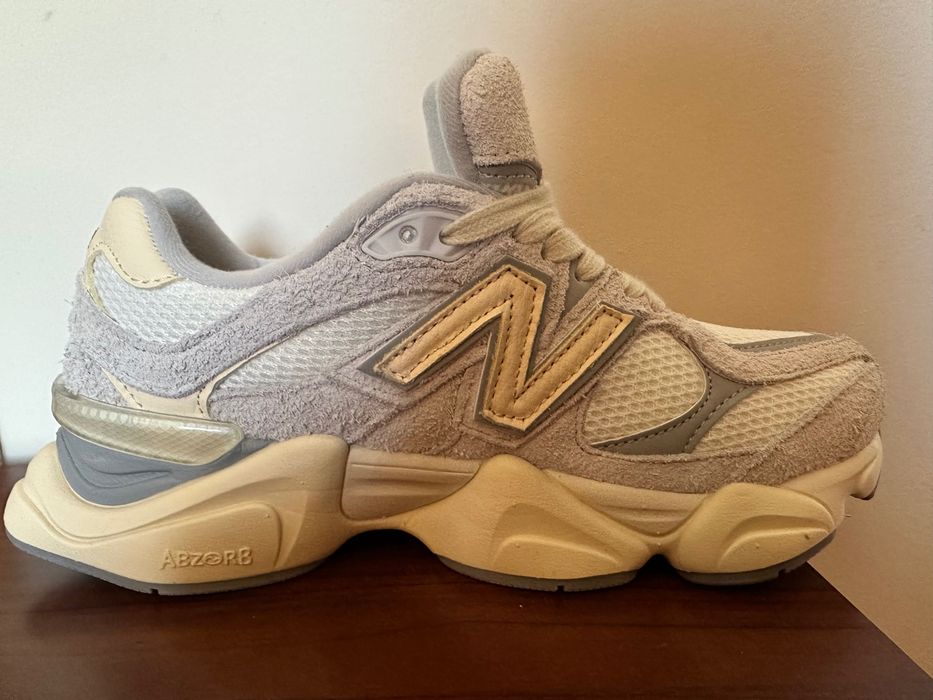 NB buty sportowe