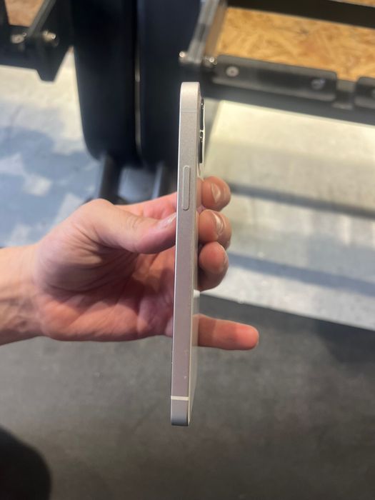 Iphone 12 64gb branco