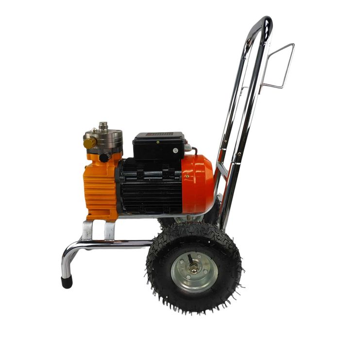 Мембранний безповітряний фарбувальний апарат  PRO-1994 | 250 бар