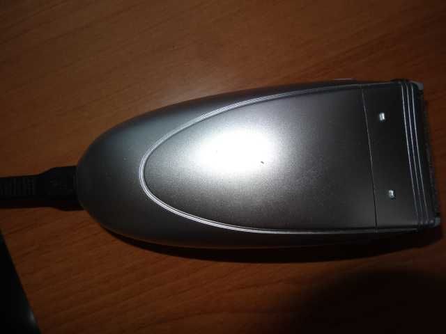 Електробритва Remington RS 4863 з тримером   Іспанія