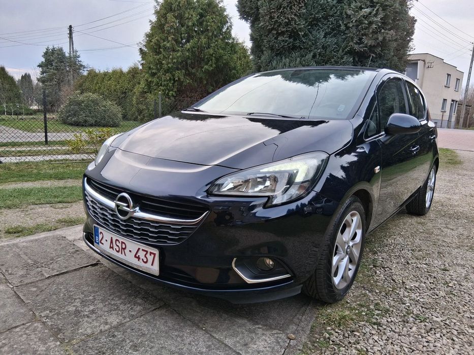 Opel Corsa Corsa 1.4benz 90Koni Cosmo
