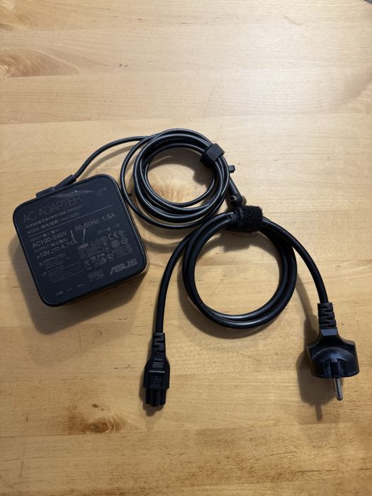 Portatil Asus K450J