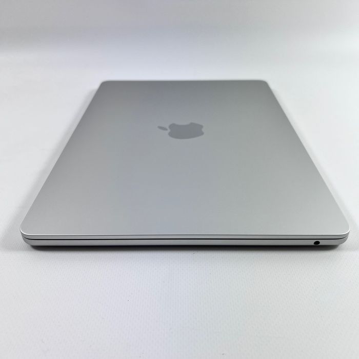 MacBook Air 13 2022 M2 24GB RAM 512GB SSD Silver МАГАЗИН ГАРАНТІЯ