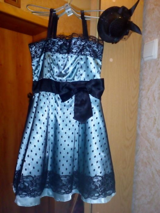 Прокат и продажа: платье нарядное, бальное, карнавальное, вышиванка