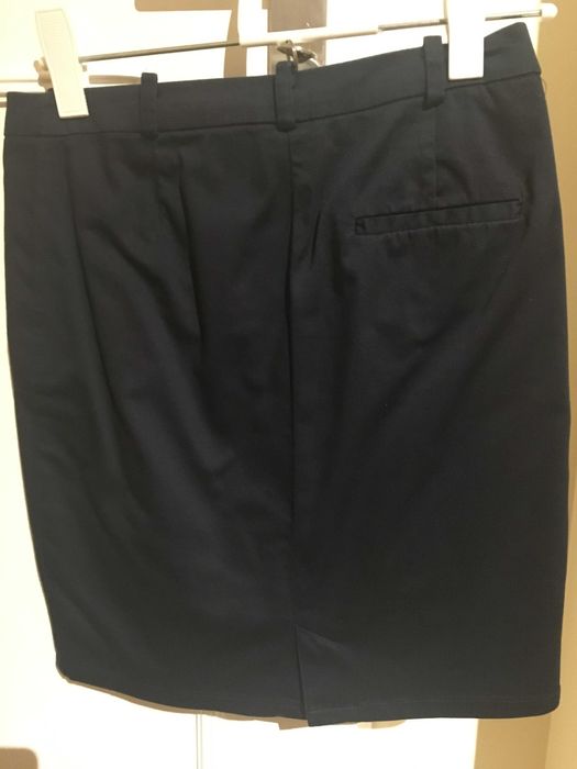 Saia Zara, tamanho S