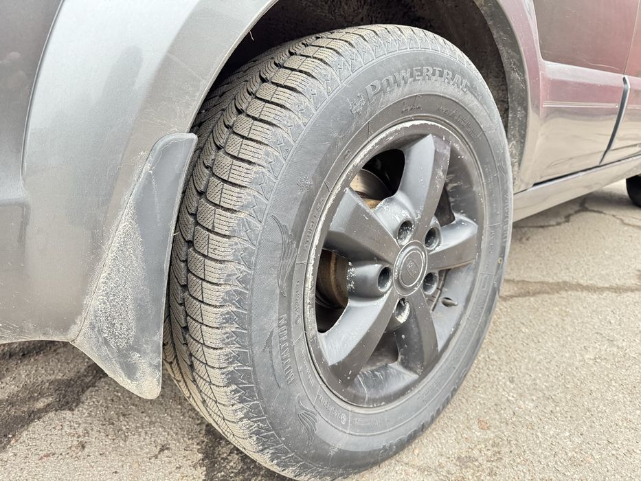 Продам автомобіль KIA SORENTO 2.5