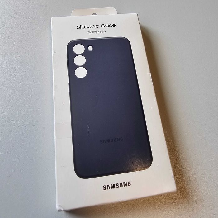 Capa Samsung Galaxy S23 Plus