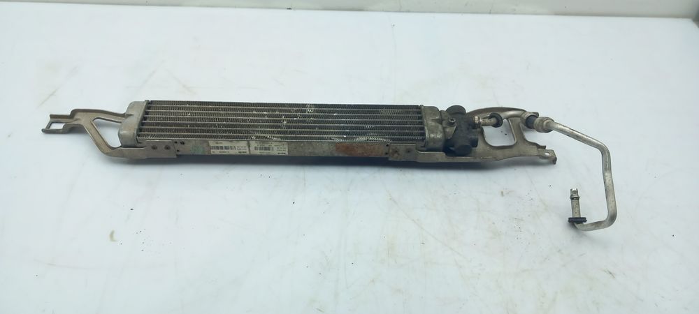 Radiador do óleo MERCEDES-BENZ Classe A (W169)