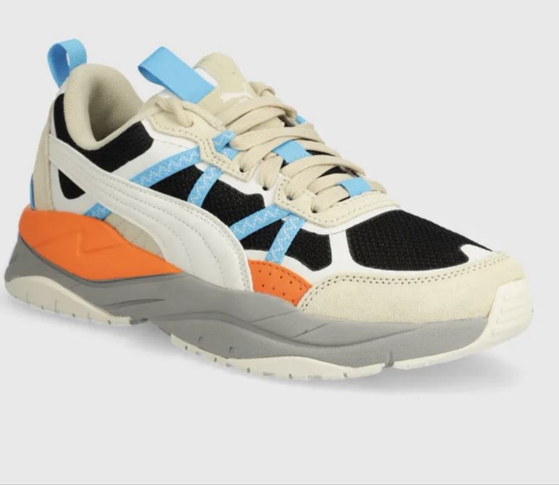 Кросівки PUMA X-Ray Tour
