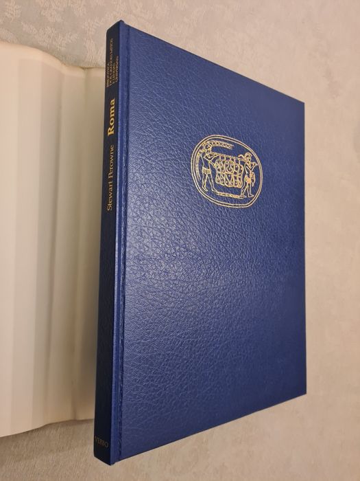 Livro  Grandes Mitos e Lendas: Roma