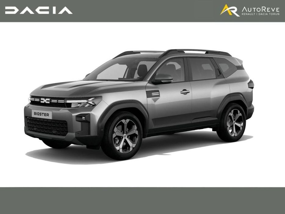 Dacia Pozostałe Dacia