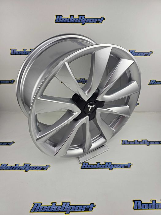 JANTES LOOK TESLA EM 19| 5X114.3 NOVAS