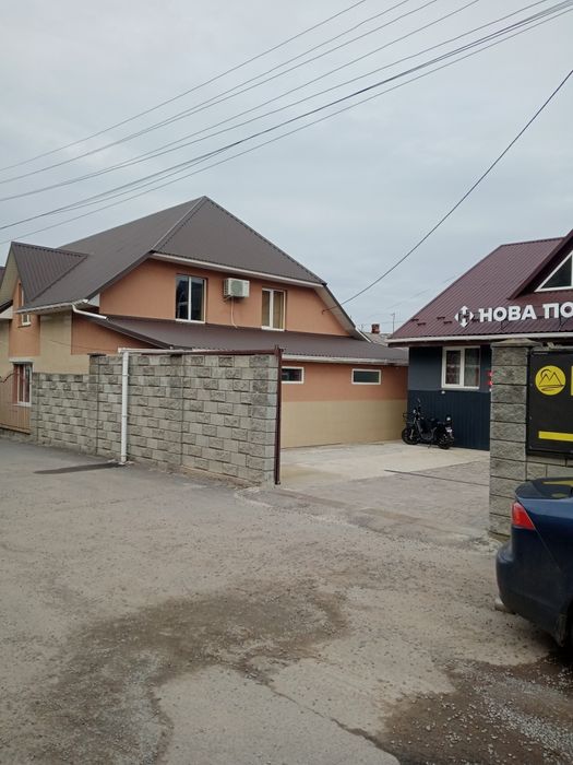 Оренда комерційного приміщення