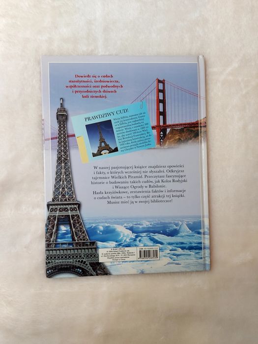 Siedem cudów świata