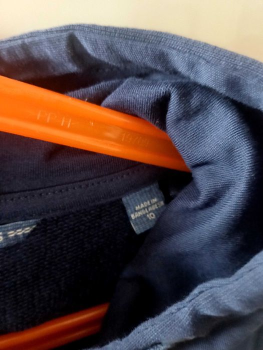 Bluza chłopięca Gues roz. 140. Nowa