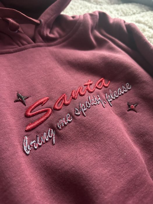 Personalizowane koszulki bluzy i czapki- haft komputerowy!