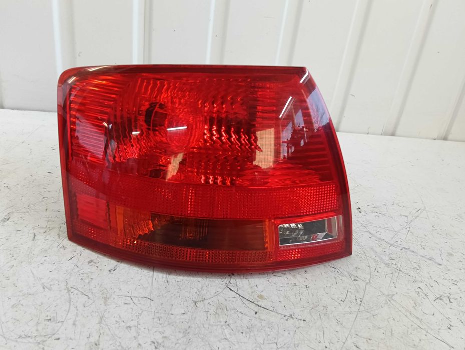 Lampa Lewy Tył Lewa Tylna Audi A4 b7 Avant Kombi Wysyłka 8E9,945,095E