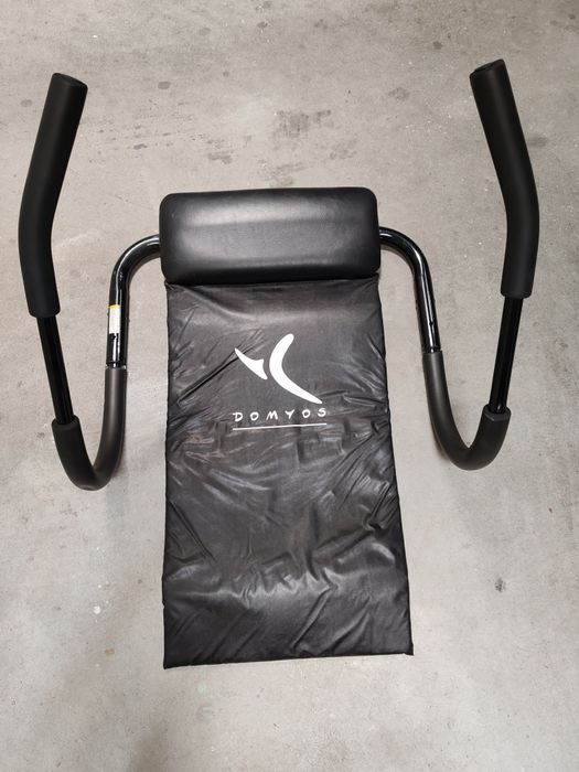 Abdominal Exercise Machine64286189563138121