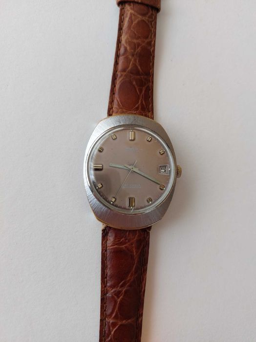 Zegarek ANKER Ultramatic 25 jewels