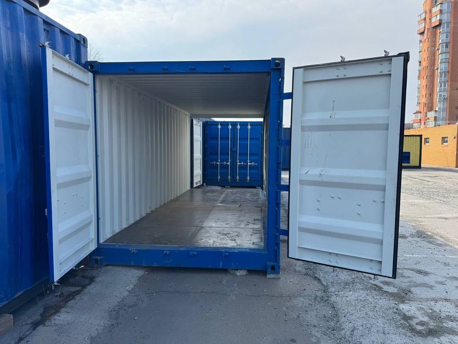 Оренда склад Святошинськй