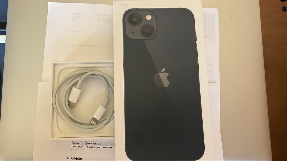 Iphone 13 - Perfeito estado