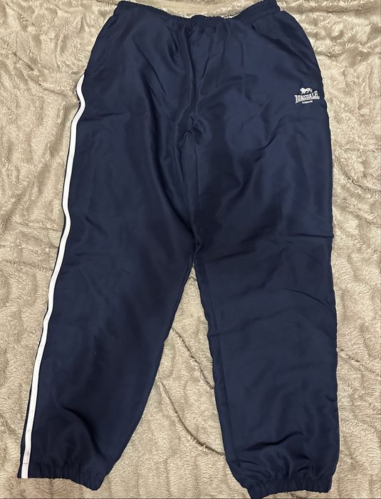 Штаны мужские Lonsdale