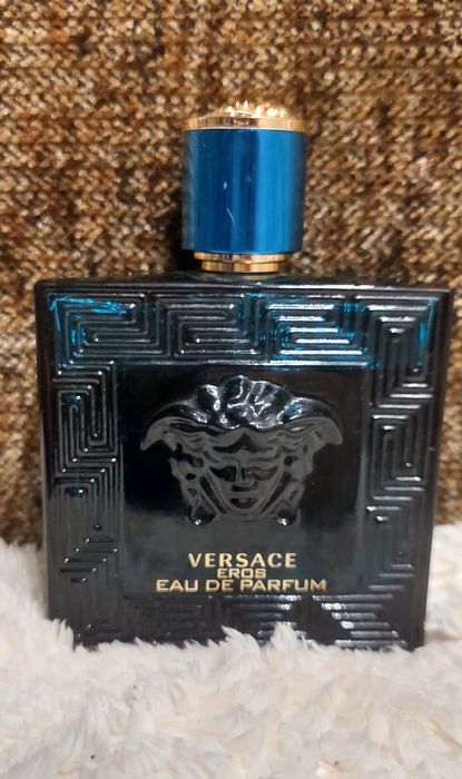 Versace Eros eau de parfum