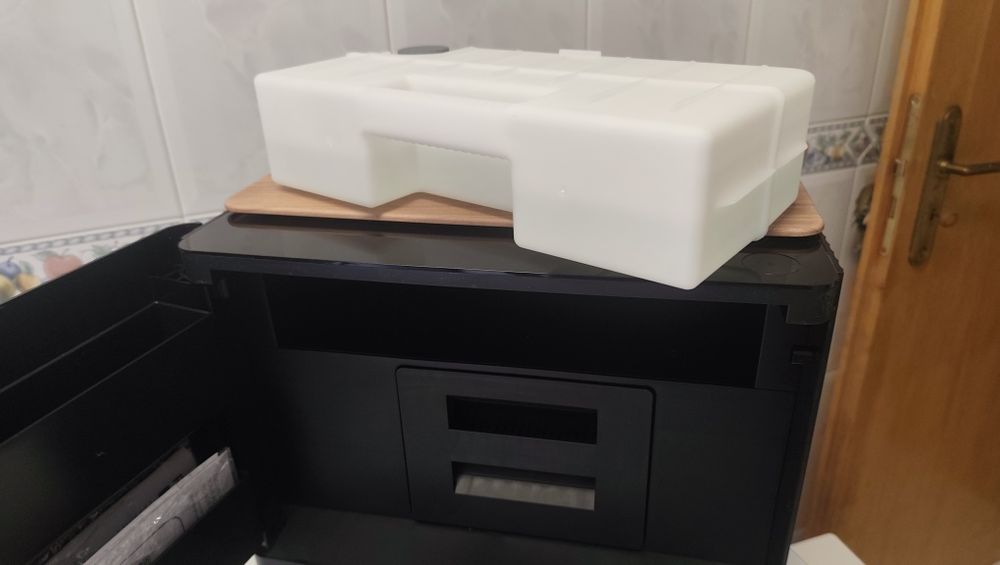 Estação Clean Base IRobot