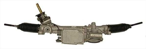 MERCEDES B-KLASA W246 A-KLASA W176 Maglownica Przekładnia W-WA