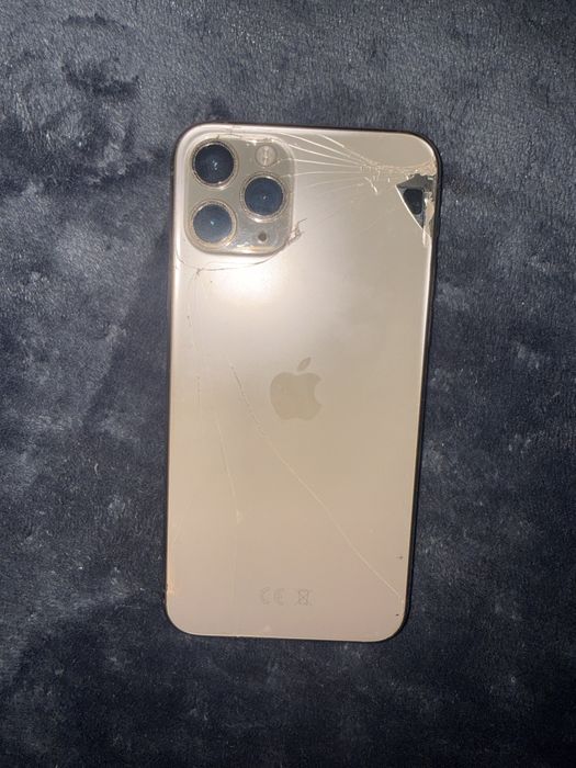 Iphone 11 pro para venda