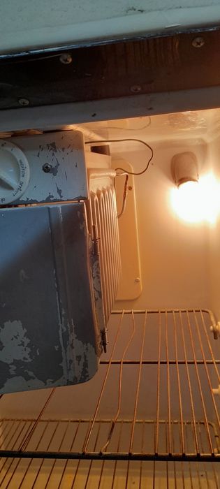 Frigorífico Philips