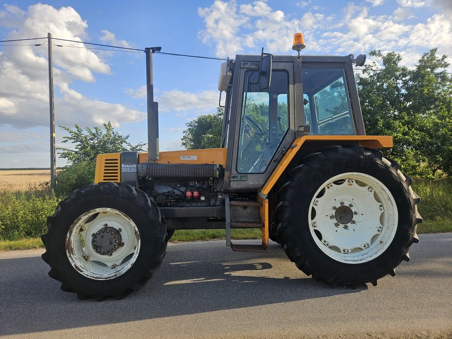 Renault 106.14 MWM 106.54