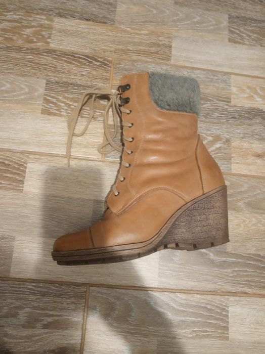 buty zimowe damskie rozm 28