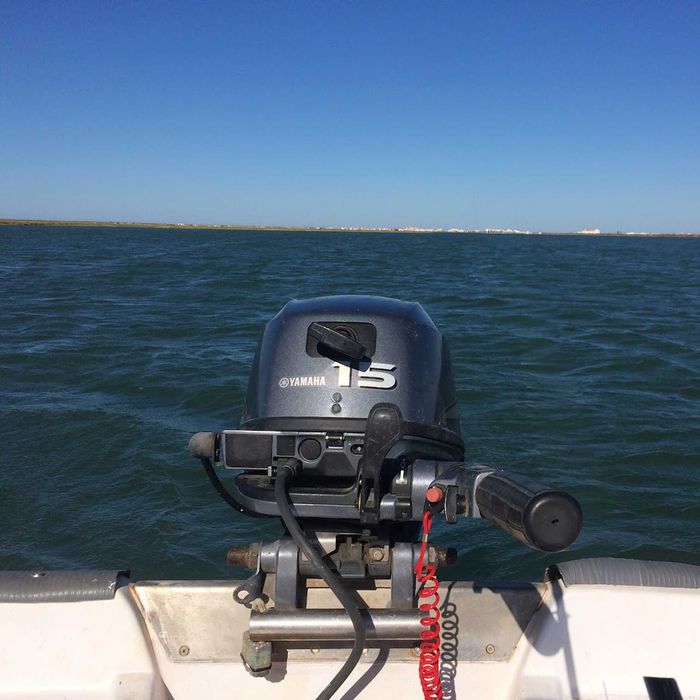 Barco Argos 410p