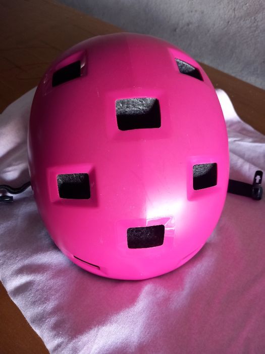 Capacete  psra criança