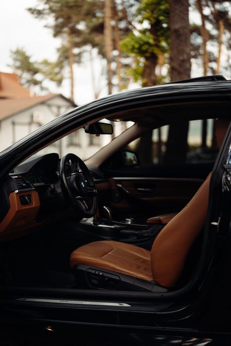 Bmw 428i F32 (290 к.с)