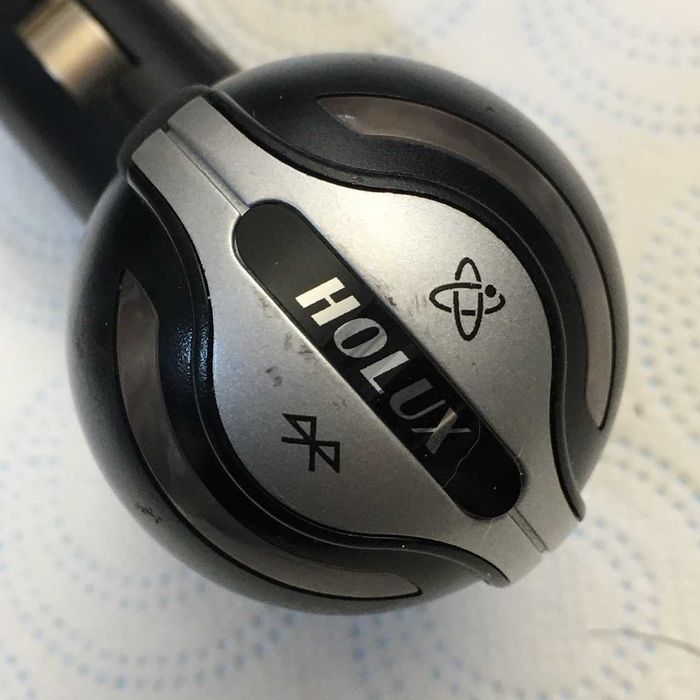 Holux GPS GR 239B odbiornik Bluetooth 20 satelitów