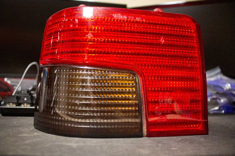 Material Peugeot 205 usado