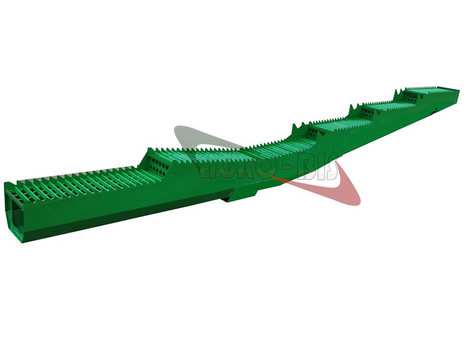 Wytrząsacz, klawisz kpl.nr kat.AZ49920 John Deere 2058" 2256"2266 itp.