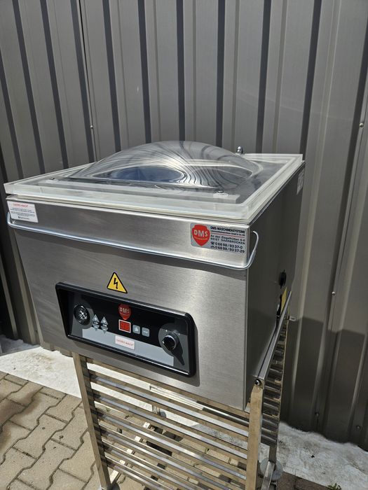 Pakowaczka próżniowa VACUM Komet