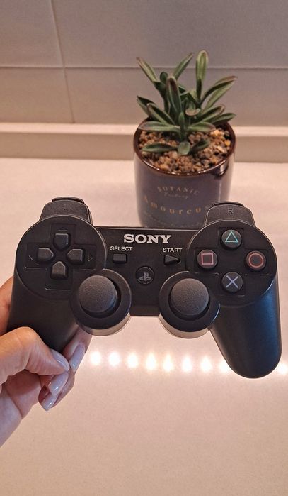 New PS3 Wireless Controllers63825777100929122