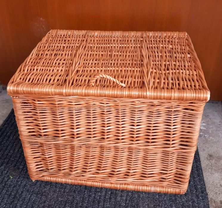 Wiklinowe skrzynki 2