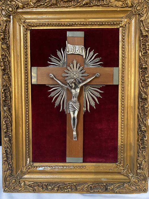 Varios quadros de diferentes estilos