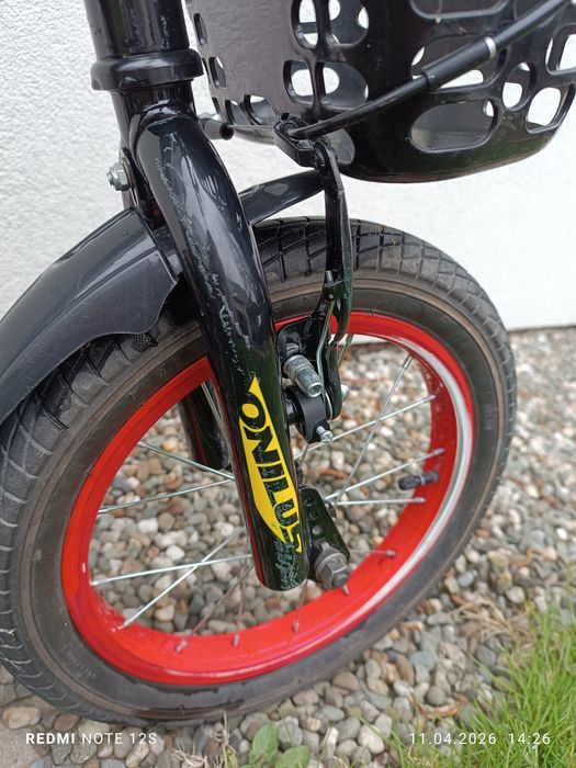 Rowerek Onilus Riper 14 cali
