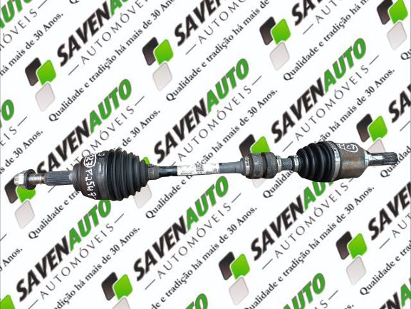 Transmissão frente esquerda NISSAN Micra V (K14)