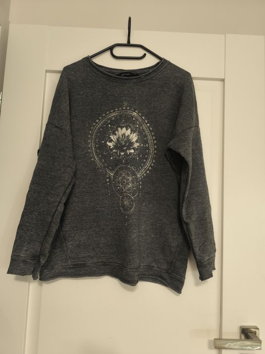Fajna bluza firmy New look